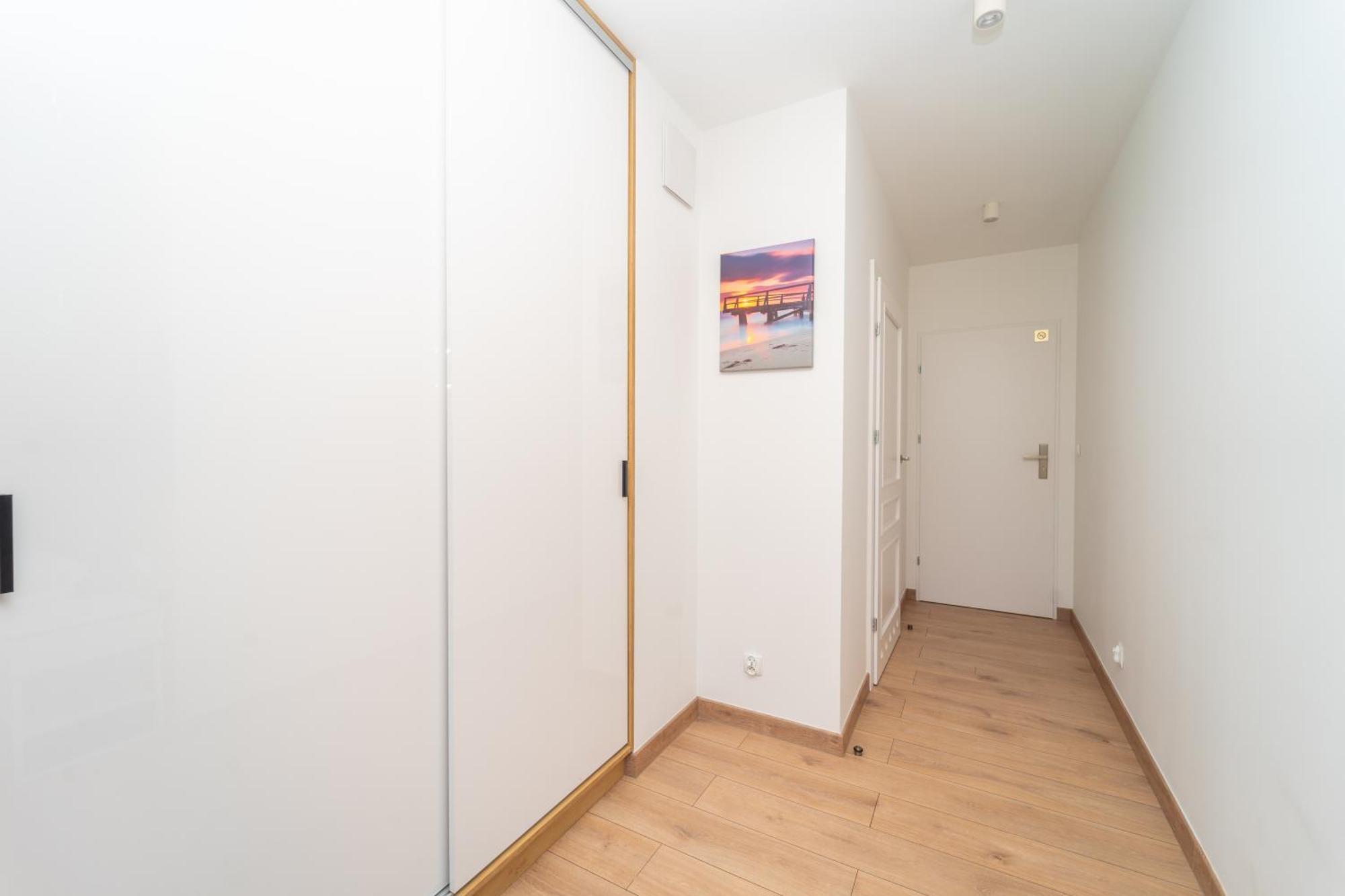 Comfortable 3City Studios In Sopot By Noclegi Renters Εξωτερικό φωτογραφία