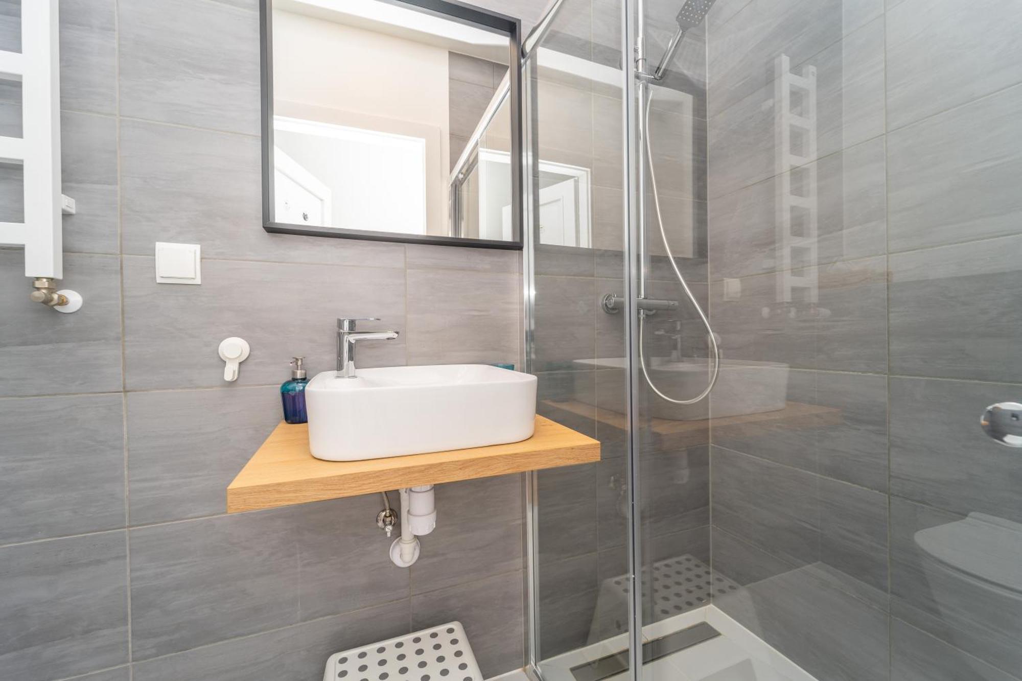 Comfortable 3City Studios In Sopot By Noclegi Renters Εξωτερικό φωτογραφία