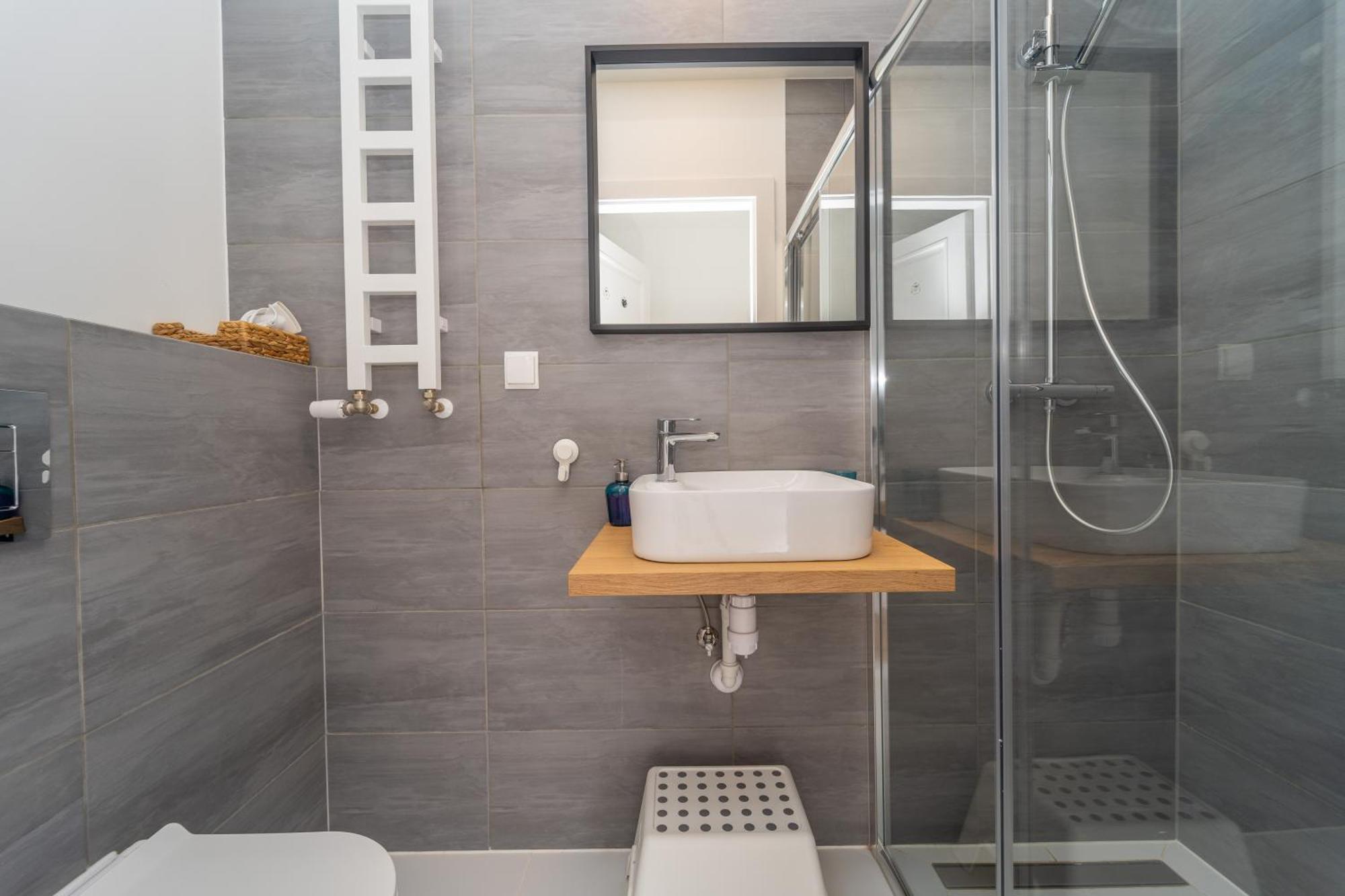 Comfortable 3City Studios In Sopot By Noclegi Renters Εξωτερικό φωτογραφία