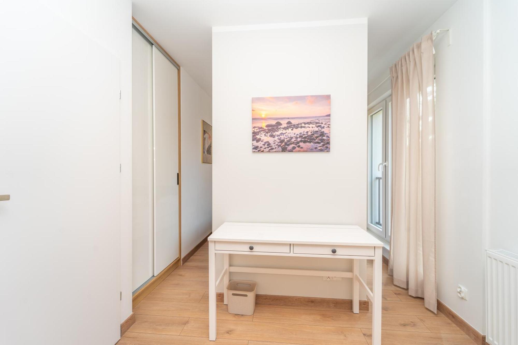 Comfortable 3City Studios In Sopot By Noclegi Renters Εξωτερικό φωτογραφία