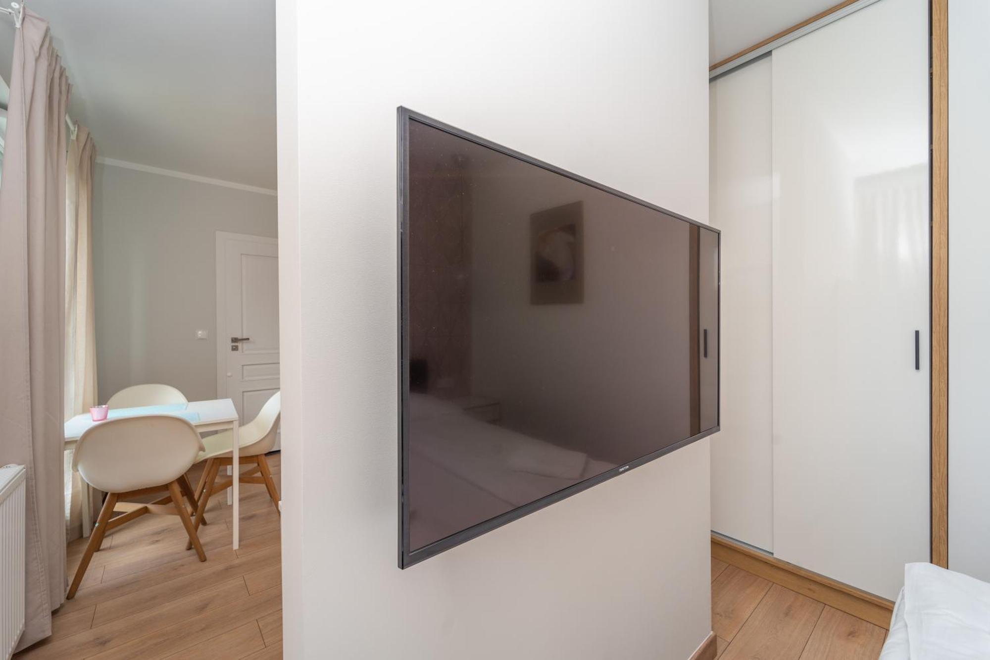 Comfortable 3City Studios In Sopot By Noclegi Renters Εξωτερικό φωτογραφία